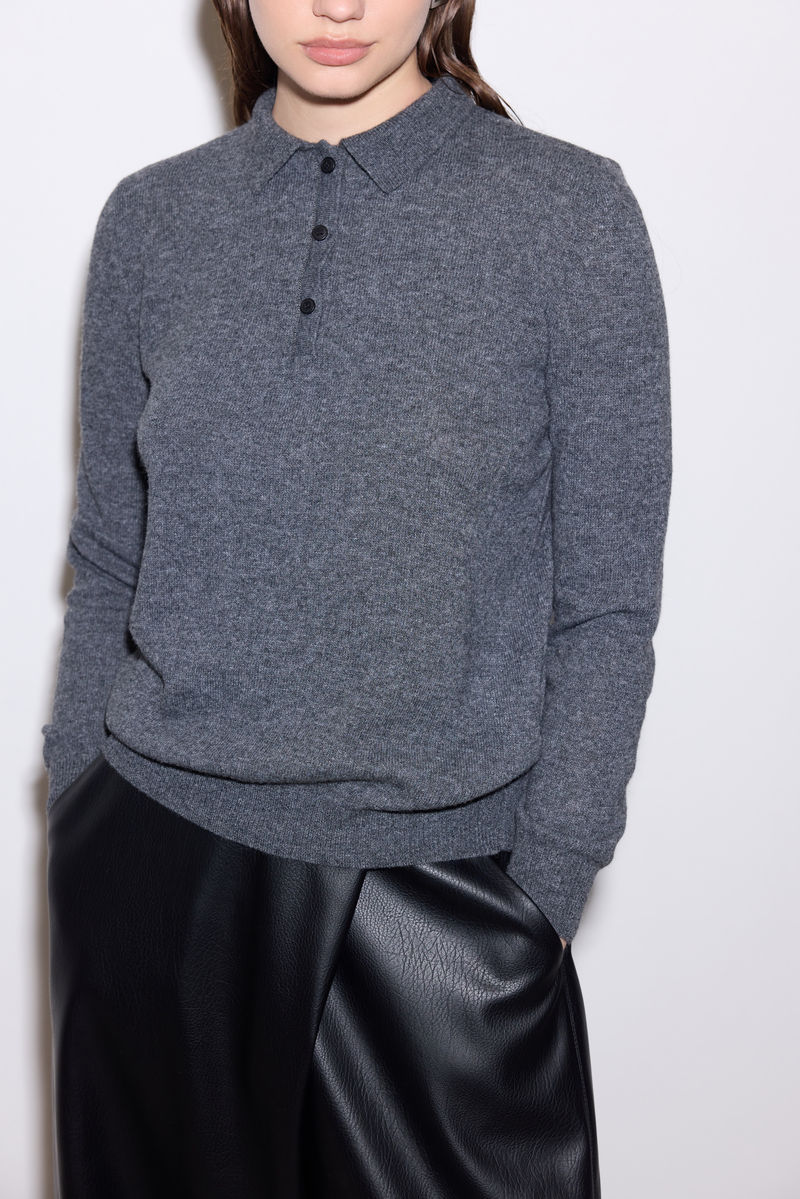 Knit collection