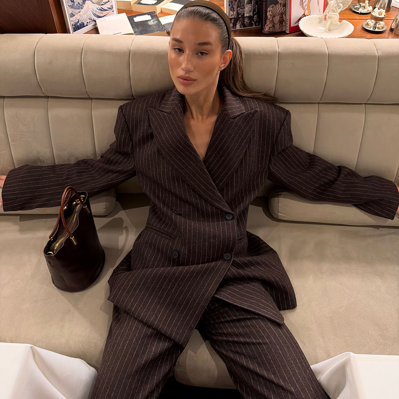 Suits and Sets